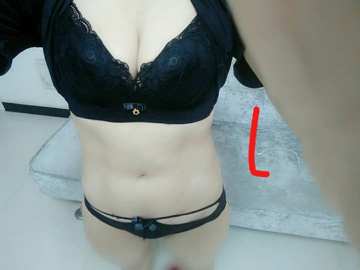 喜欢老姐姐的看过来